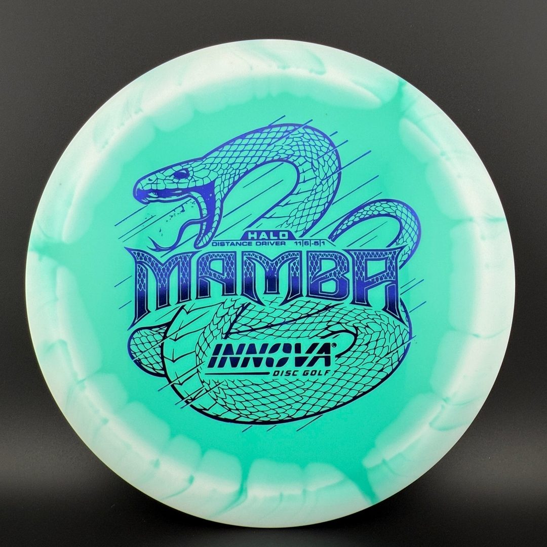 Halo Star Mamba Innova