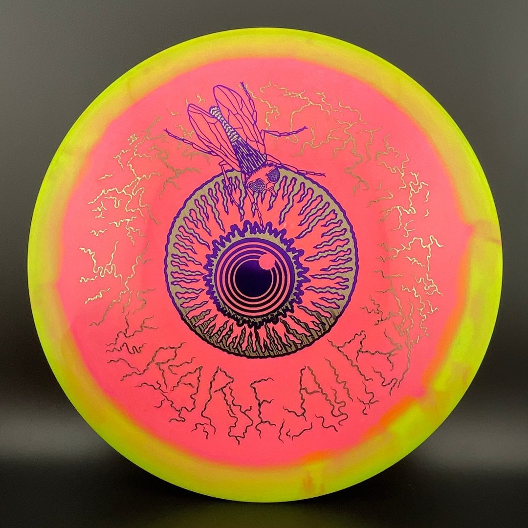 Halo Star Wraith - Eye-Fly RAD V2 by Ripper Studios Innova