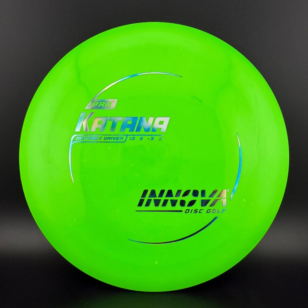 Pro Katana Innova