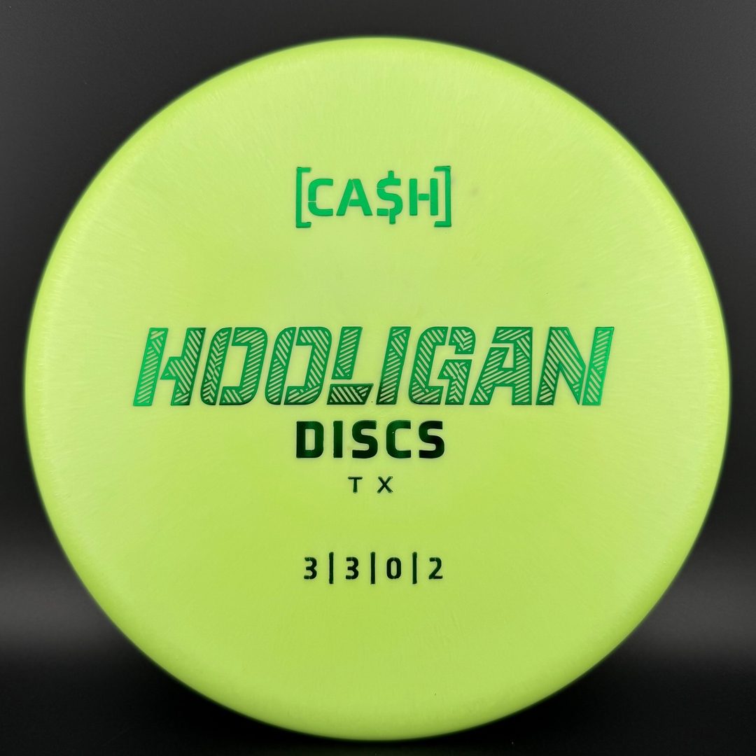 Primo Color Glow Cash Hooligan