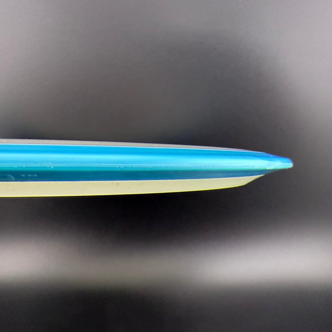 Particle Eclipse Fireball - "Fire Skulls" Halloween - Simon Lizotte Axiom