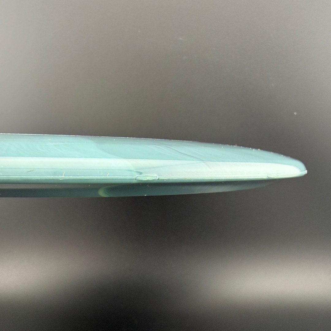Nebula Aura Nuance - Shamrock Syndicate TSA