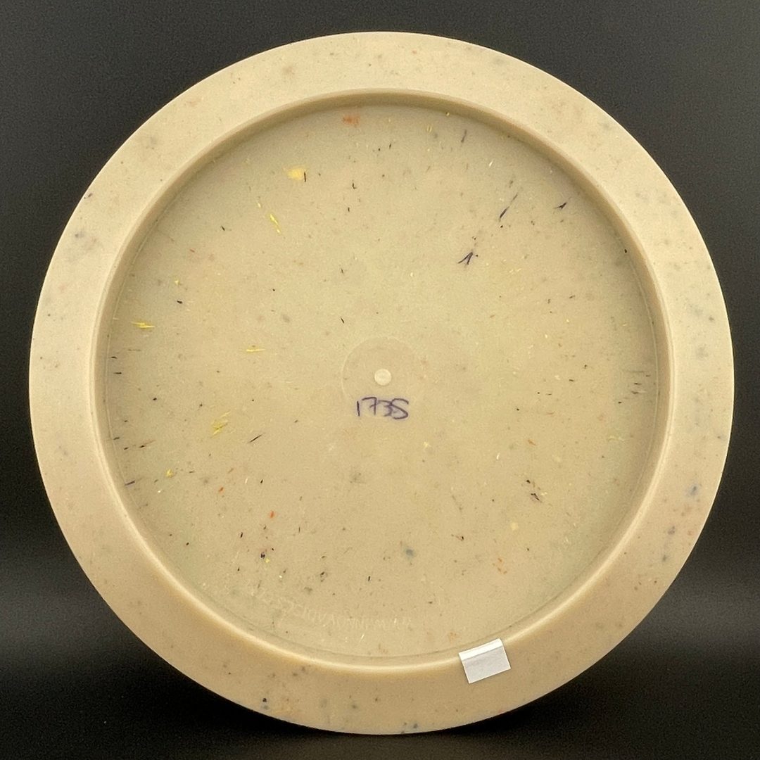 Splatter S-Blend Aztec - Nordic Warrior Infinite Discs