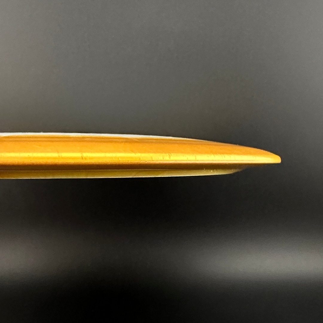 Golden Horizon Cloud Breaker - White Mint - Eagle McMahon Creator Series *Warehouse Stash* Discmania