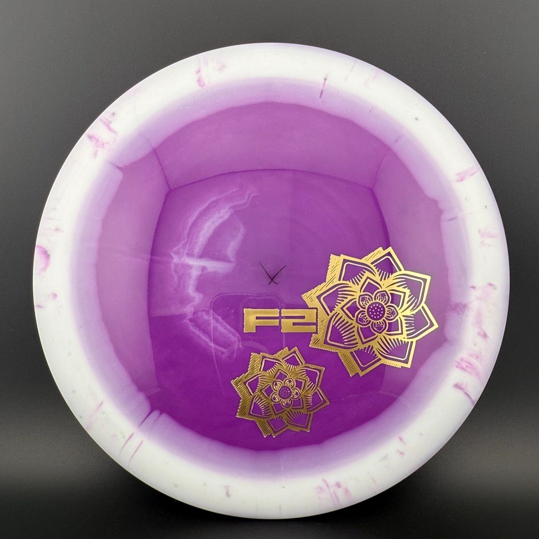 Halo Star Wraith - F2 - Ohn Scoggins Takeover Innova