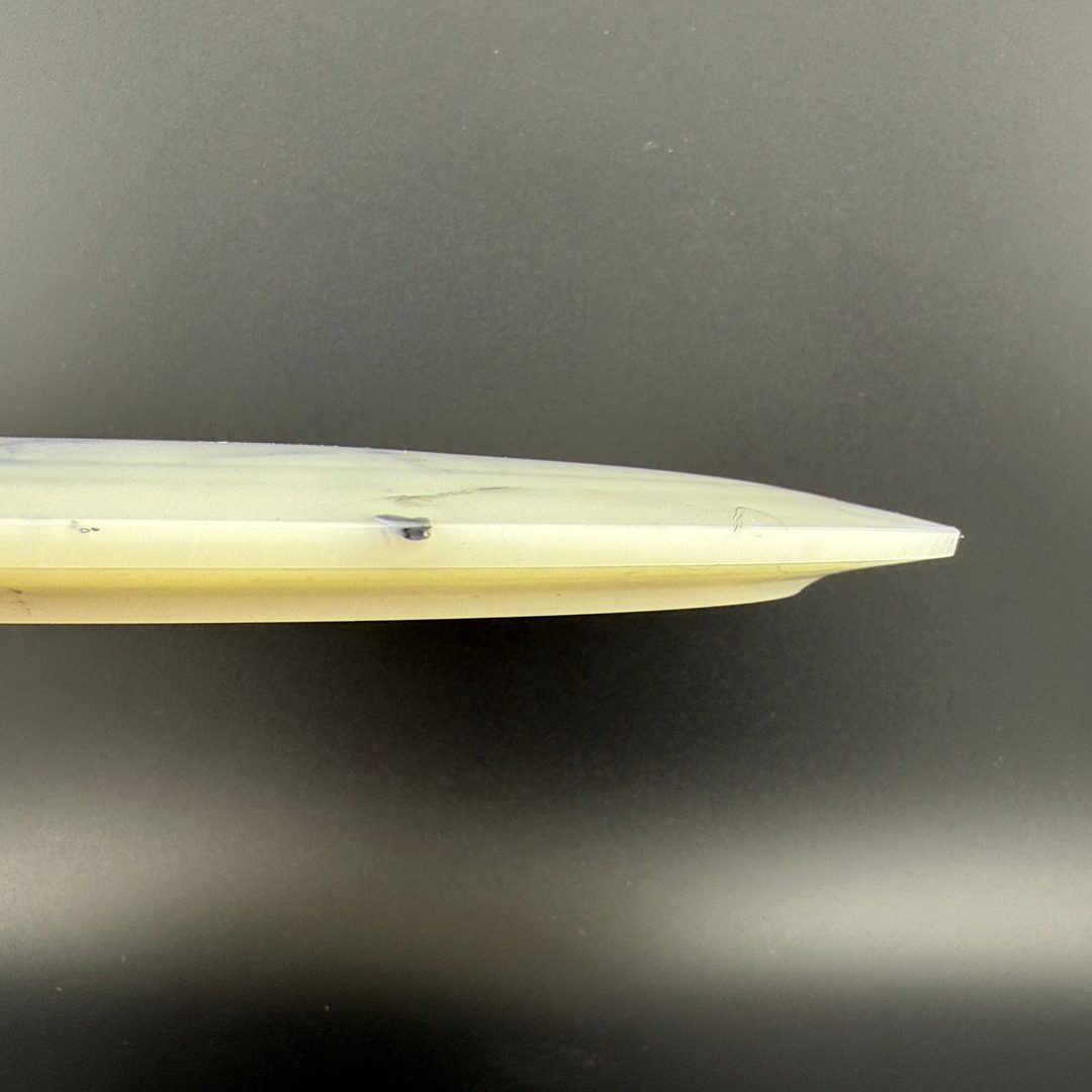 Radioactive Waste Plague Doomsday Discs