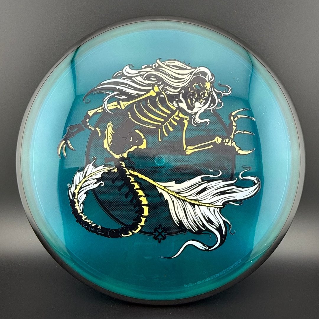 Proton Atom - "Siren" by Marm O. Set MVP