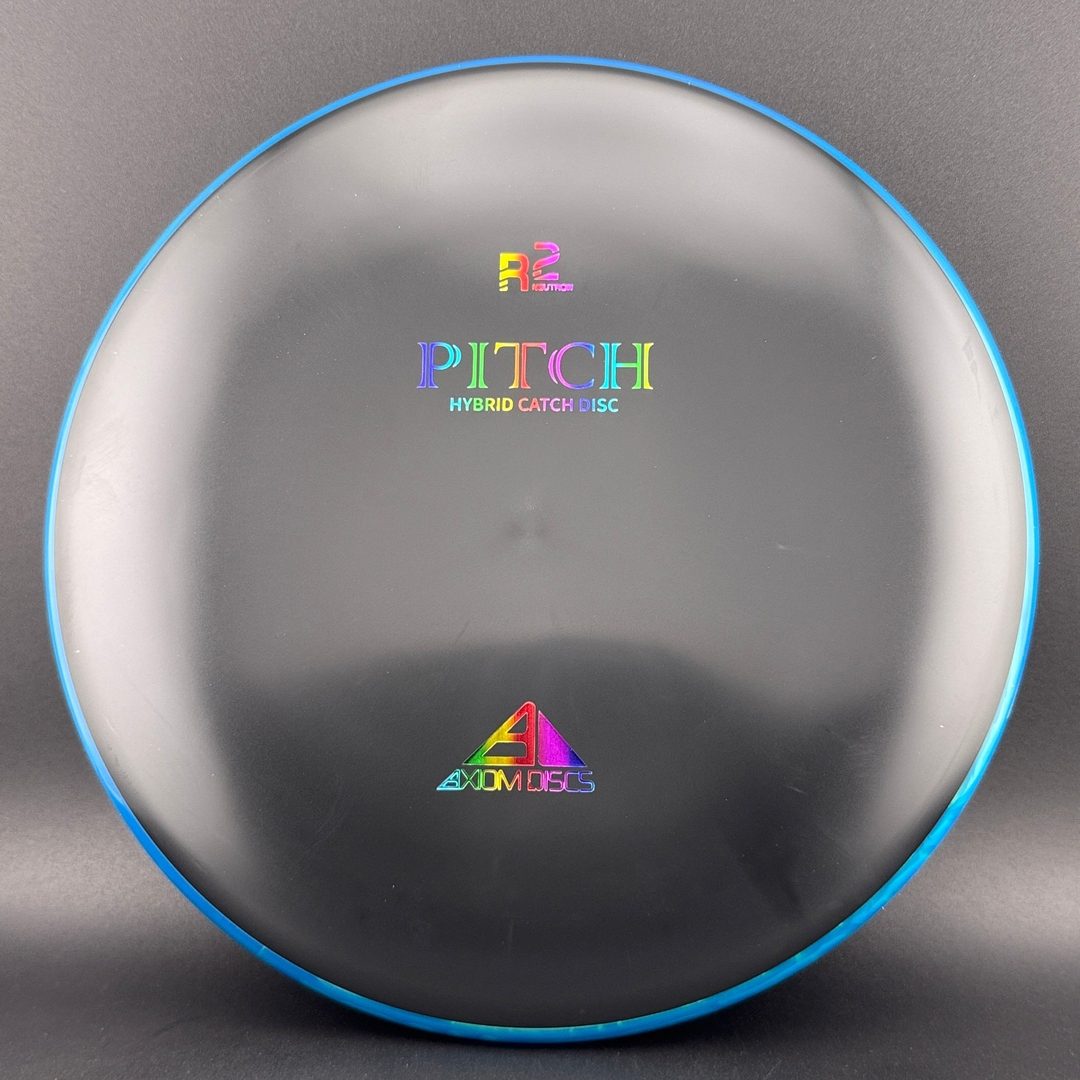 R2 Neutron Pitch Axiom