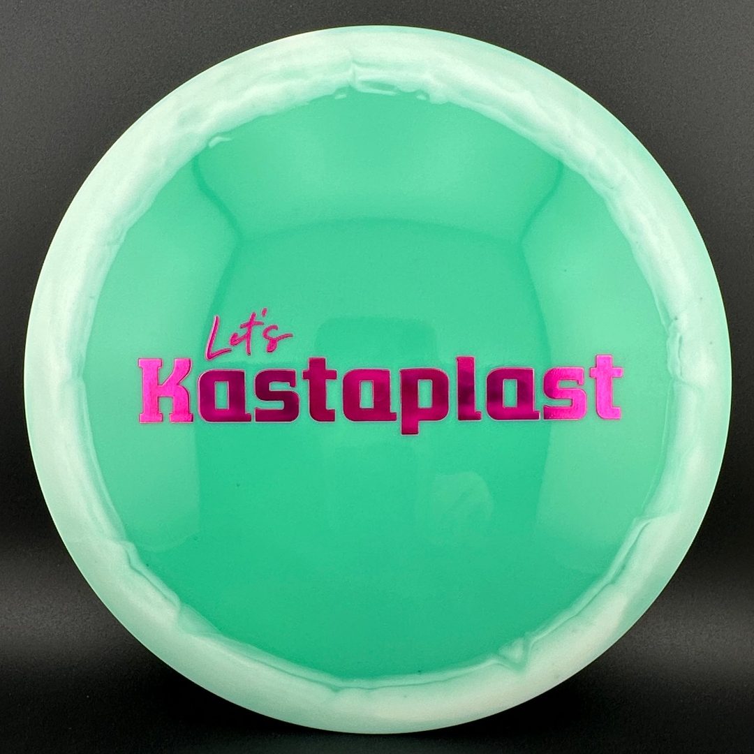 K1 Grind Guld - Let's Kastaplast Kastaplast