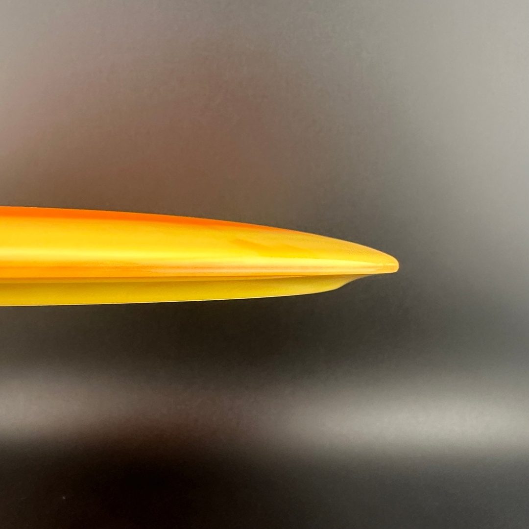 Grand Orbit Sweep - Isaac Robinson 2025 Team Series Latitude 64