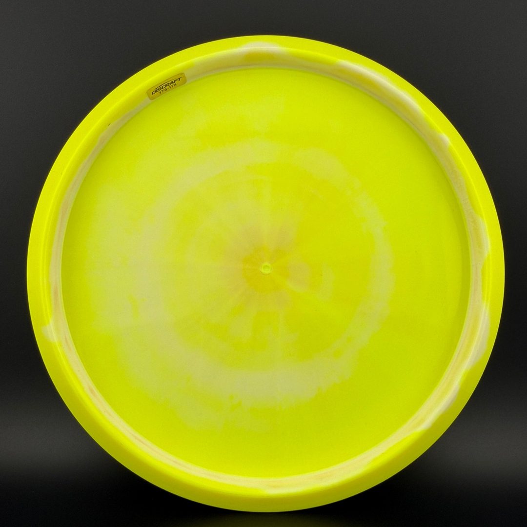 ESP FLX Zone SS - Limited Edition 1/500 Discraft