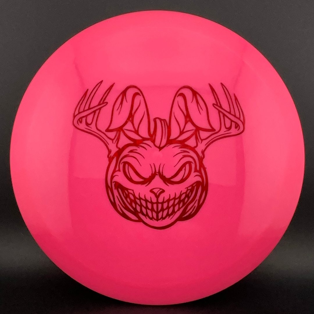 Soft Apex Jackalope - Halloween 2025 MINT Discs