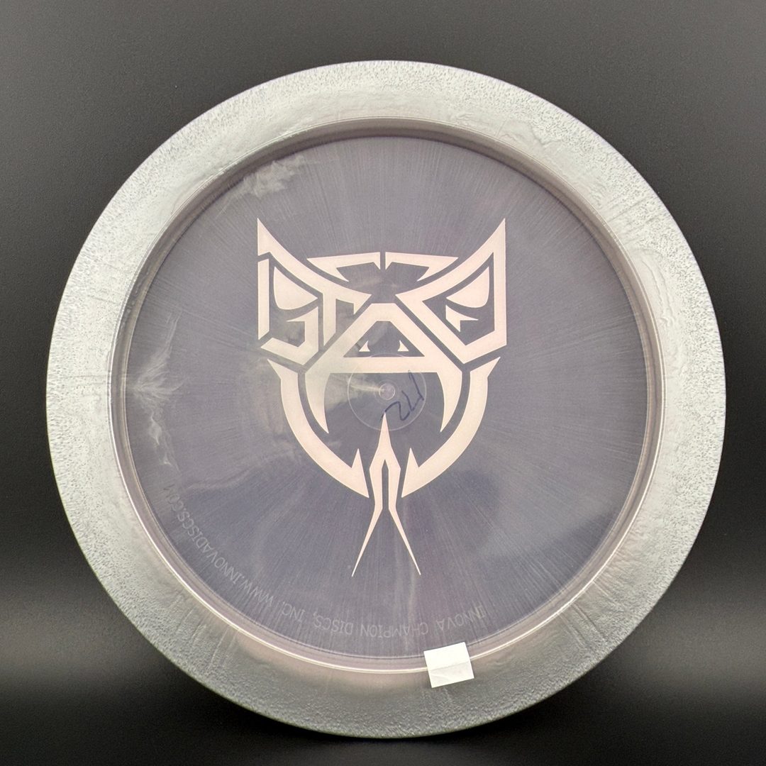 Halo Champion Wraith - De'Anthony Thomas Black Momba Innova