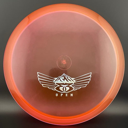C-Line MD3 - Penned - Innova Made - 303 Open Discmania