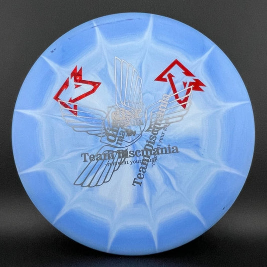 Lux Vapor Link - Team Discmania *Colten Stash Used* Discmania
