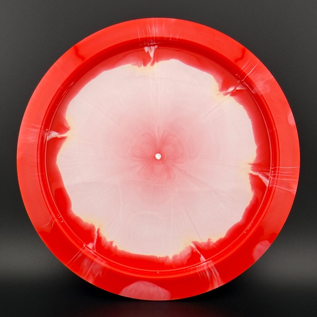 Retina Psyop - Brain Candy Doomsday Discs