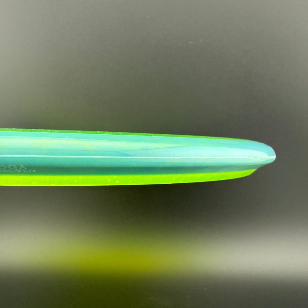 Particle Glow Proton Hex - Champions Cup 2025 Axiom