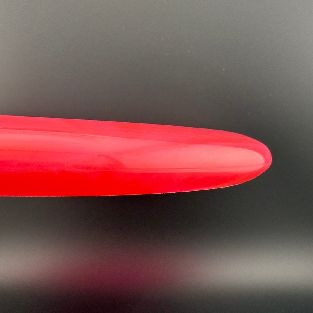 Z Swirl Luna - Stock Z Stamp - Misprint Discraft