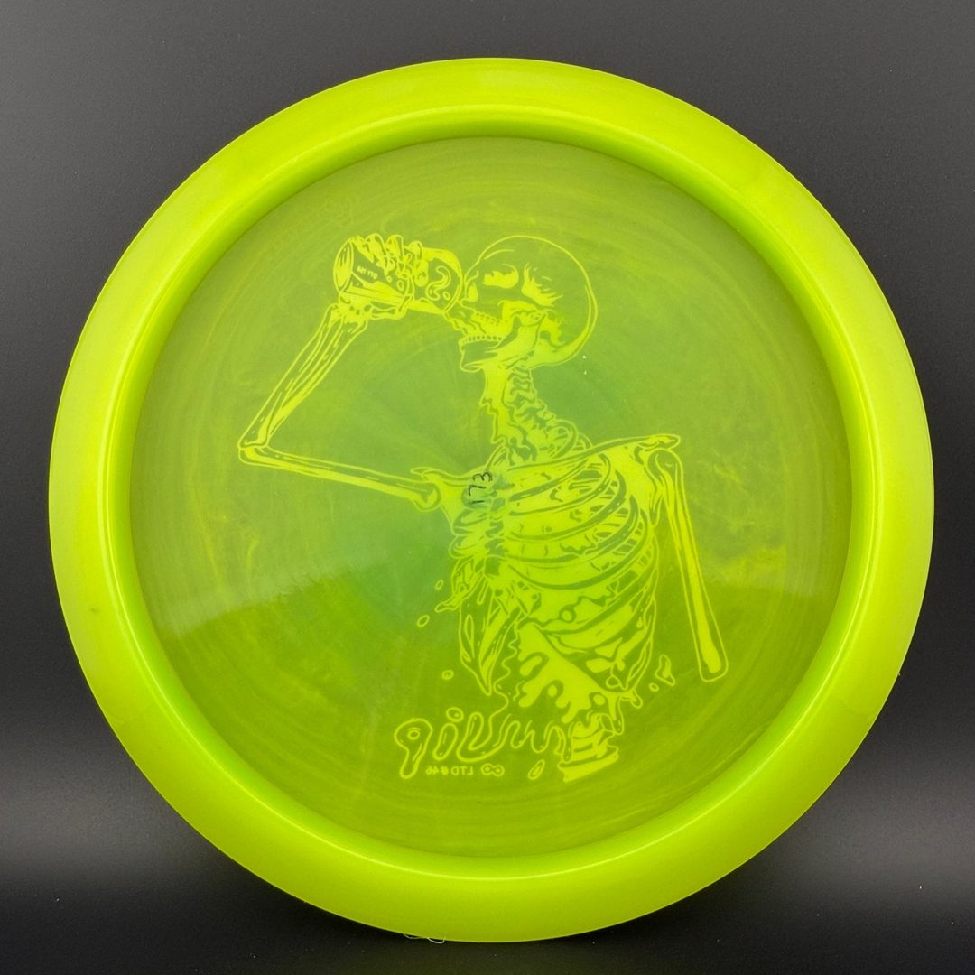 Sunny Soda (First Run) - VIP Series LTD