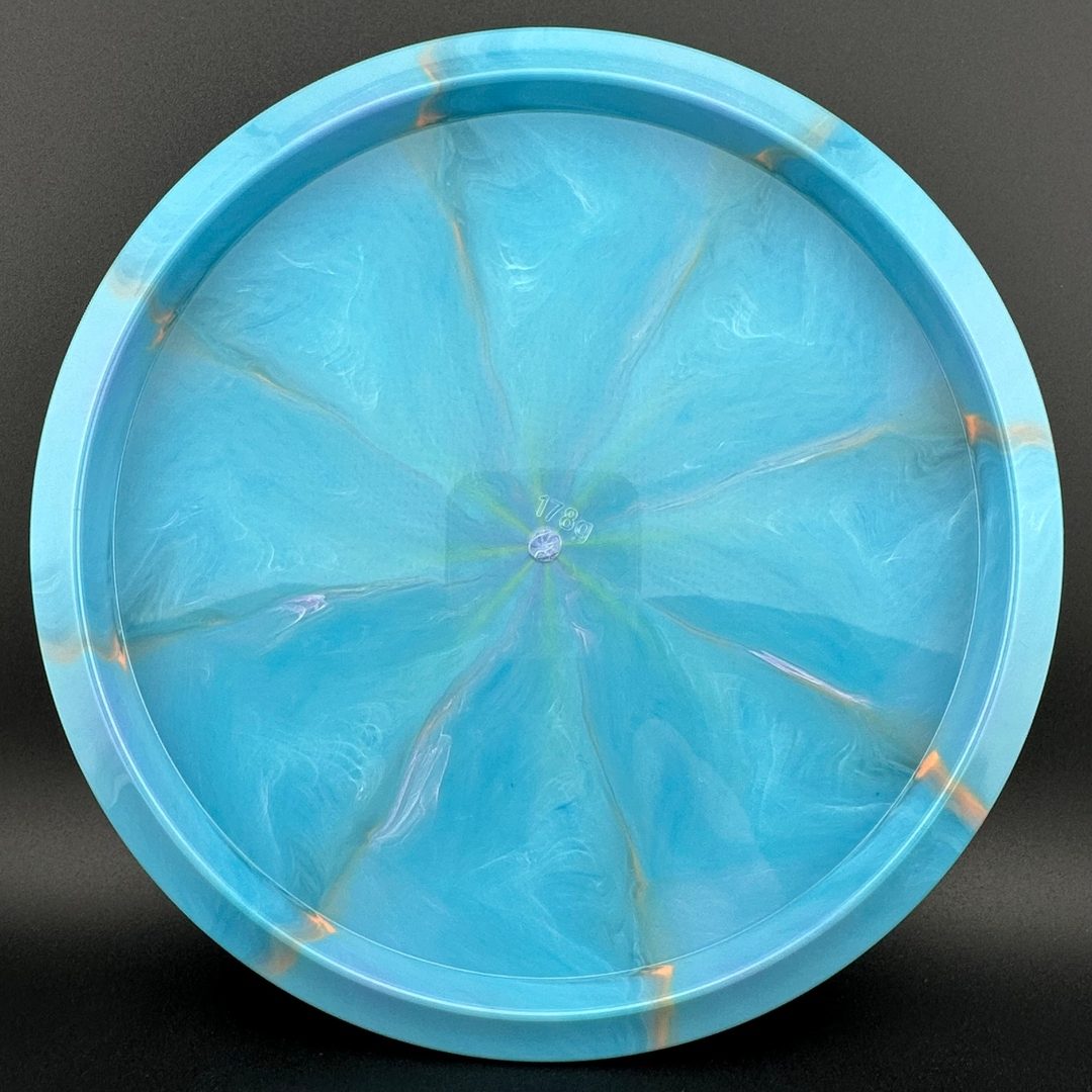 Nebula Aura Mana - 2025 Zoe Andyke Signature TSA