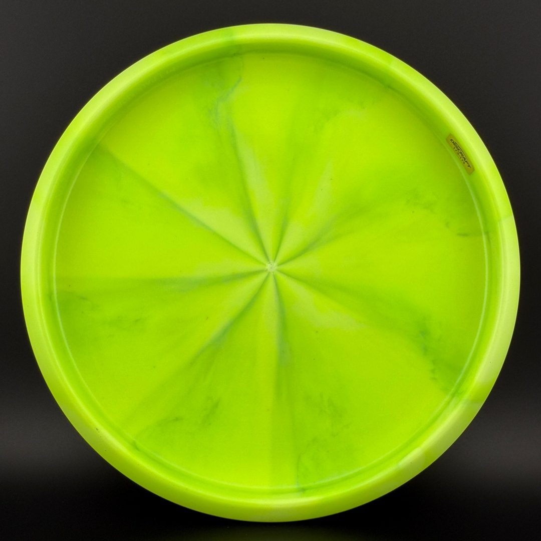 Colorshift ESP Luna - Field - Dylan Cease X Slightly Stoopid Discraft