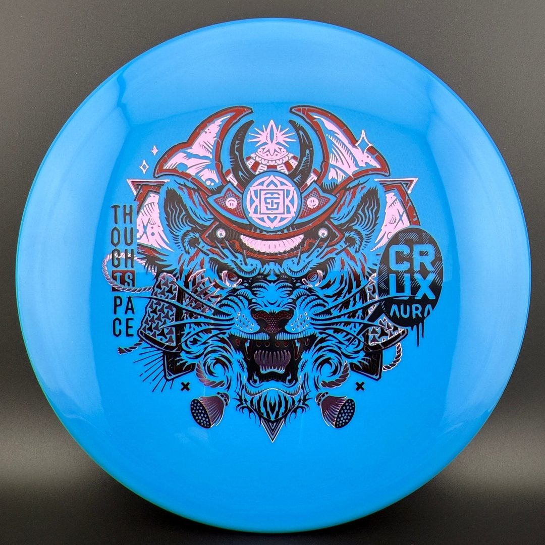 Aura Crux - First Run TSA