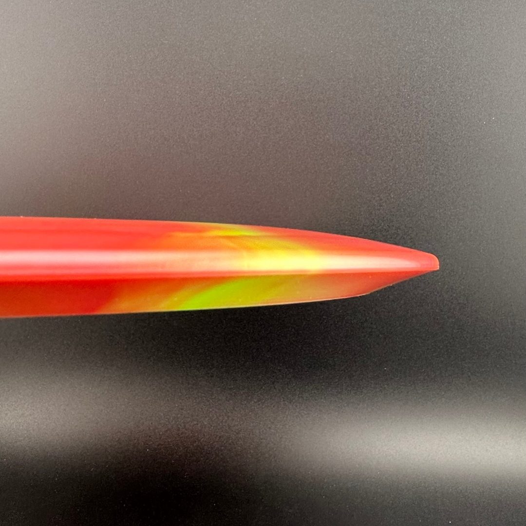 Titanium Swirl Undertaker Discraft