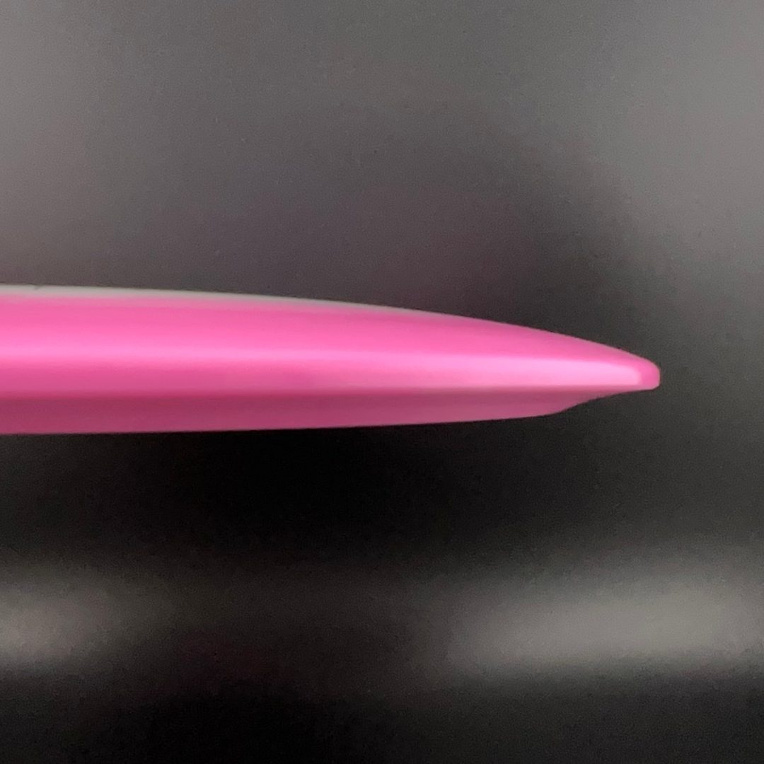 Gold Orbit Saint Pro - Kristin Latt 2025 Team Series Latitude 64