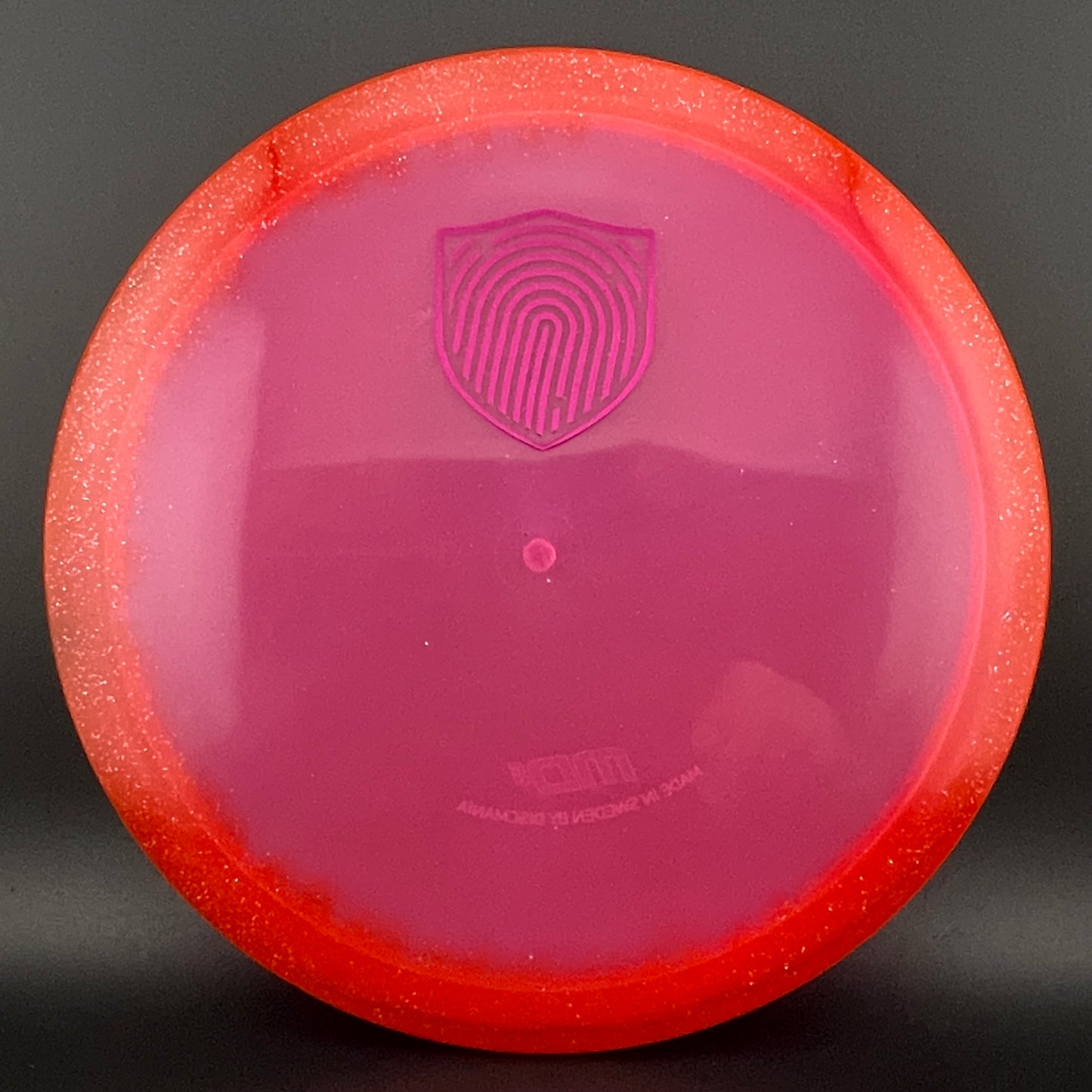 Metal Flake Horizon C-Line MD5 - Gavin's dna Series