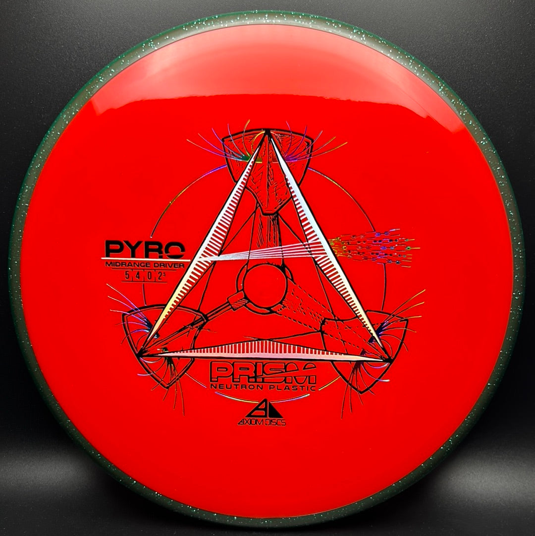 Prism Neutron Pyro Axiom