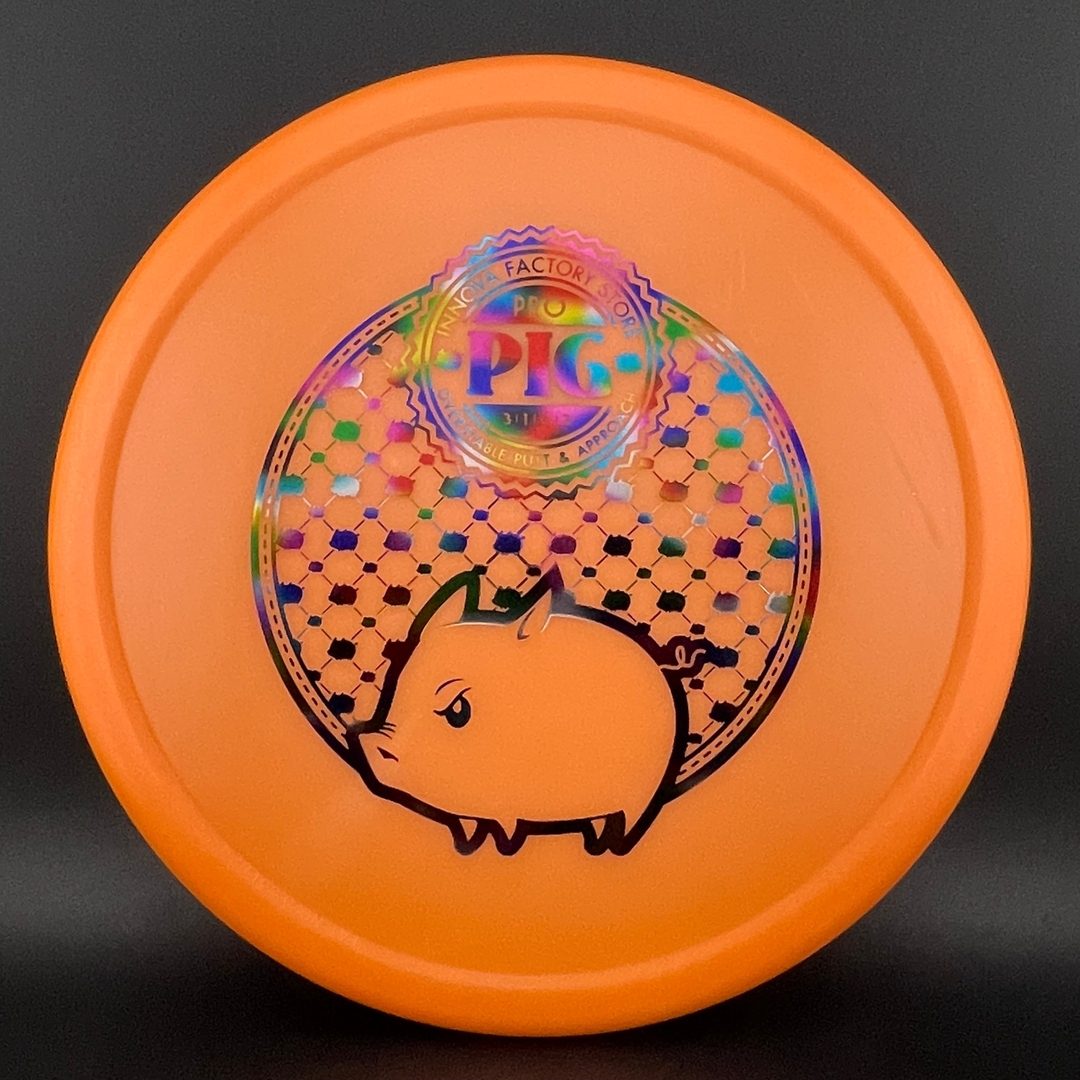 Classic Glow Pro Pig Stiff Blend - Innova Factory Store Innova
