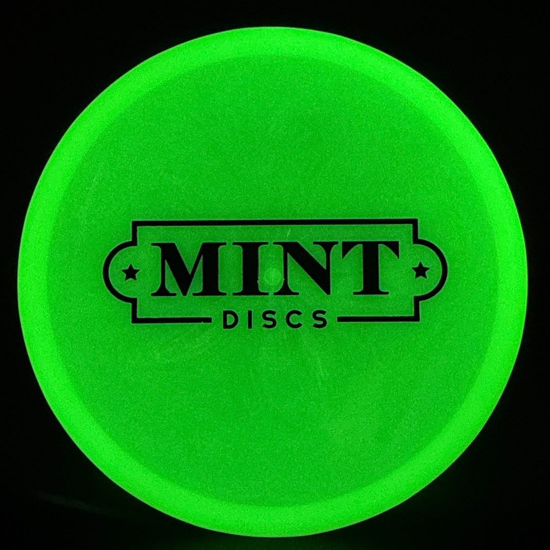 Nocturnal Lasso - Bar Stamp