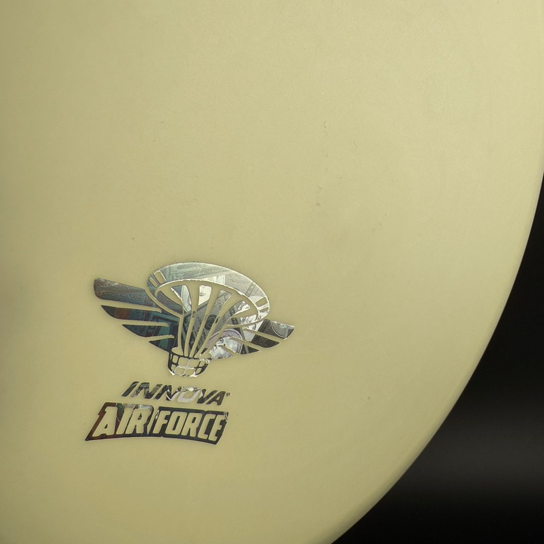 Proto Glow KC Pro Roc Flat Top - Air Force Innova