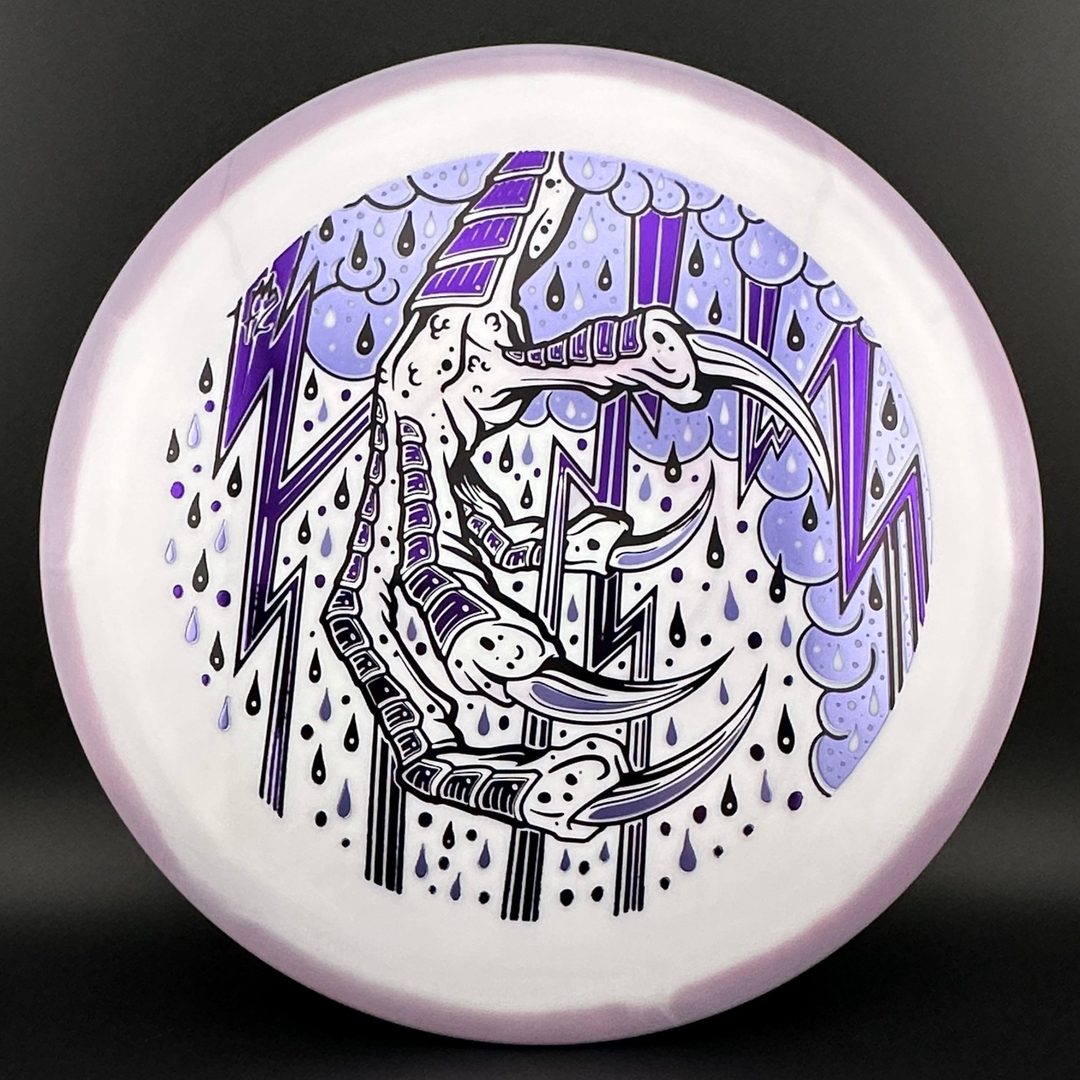 Halo Star Thunderbird - Thunderclaw by Micah Malone Innova