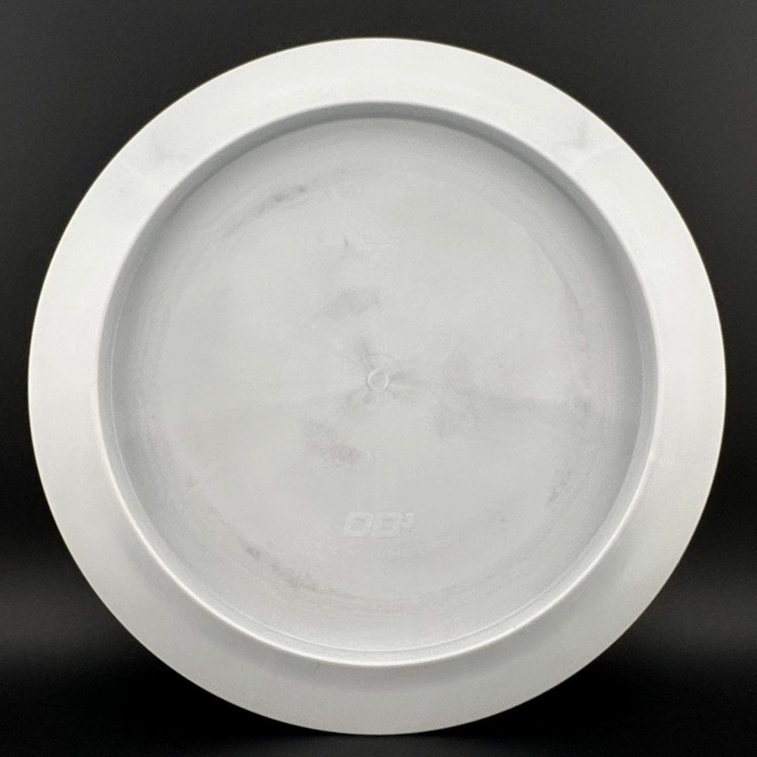 Swirly S-Line DD3 - Factory Blank *Warehouse Stash* Discmania