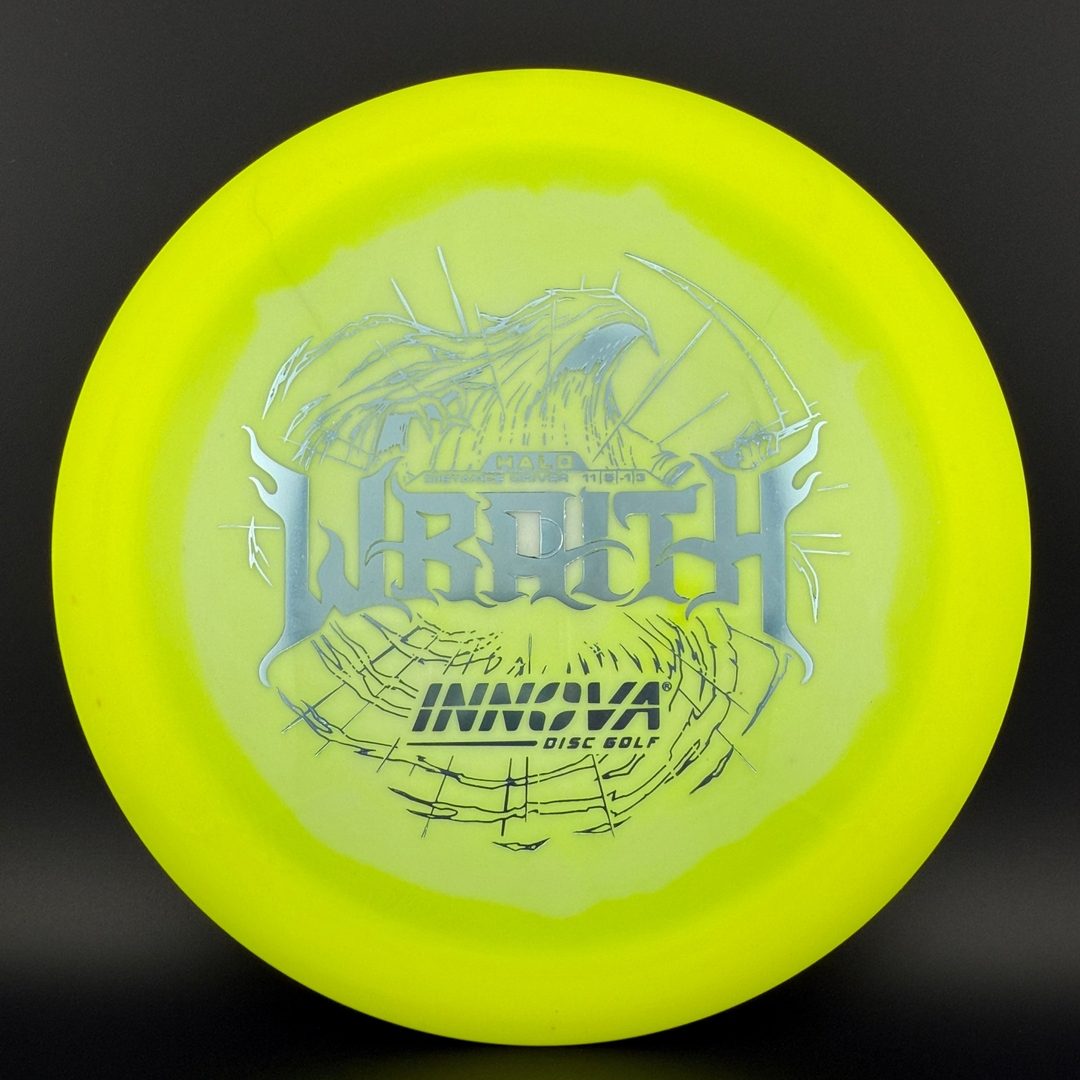 Halo Star Wraith Innova