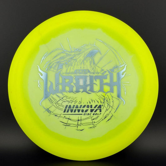Halo Star Wraith Innova