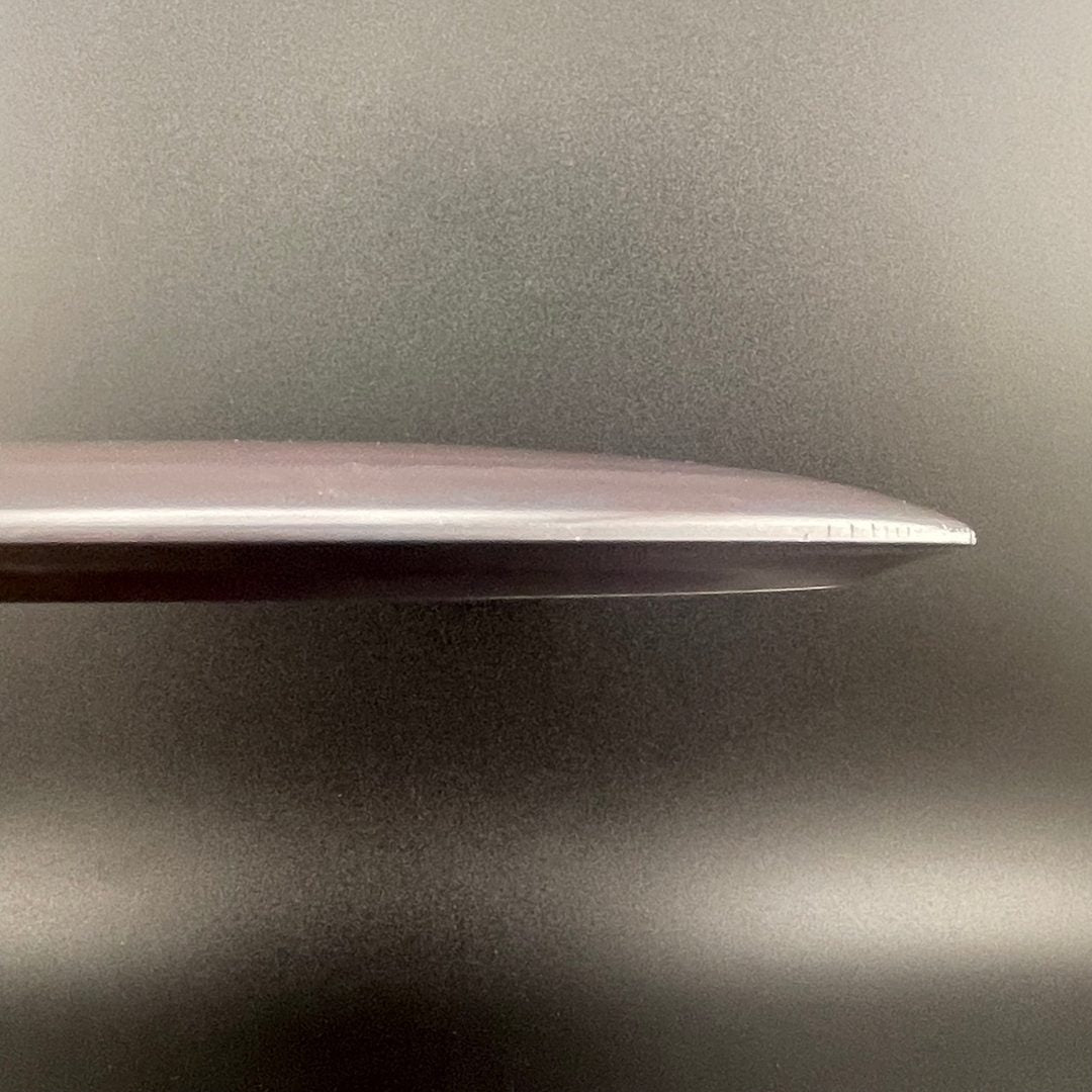 Landfill Blackout - First Run Doomsday Discs