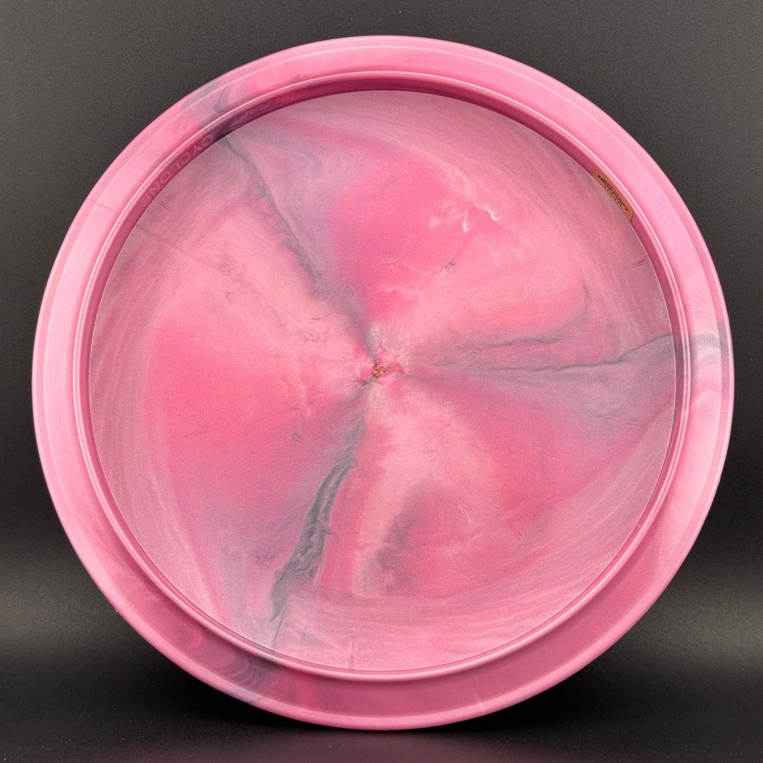 Big Z Titanium Cyclone - Worlds 2026 Edition Discraft