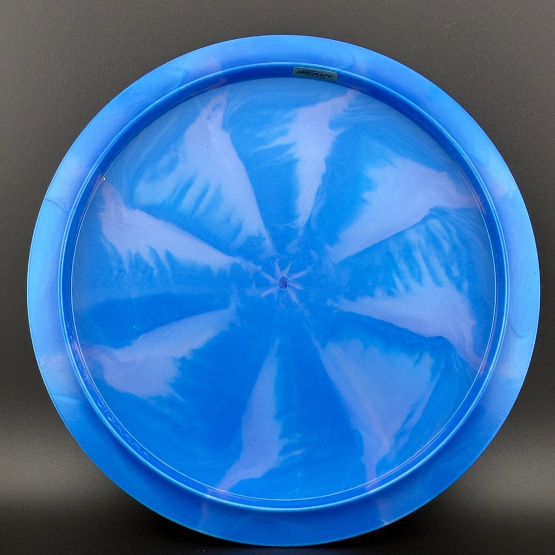 Ti Swirl Cigarra - Limited Edition GMC 1/500 Discraft