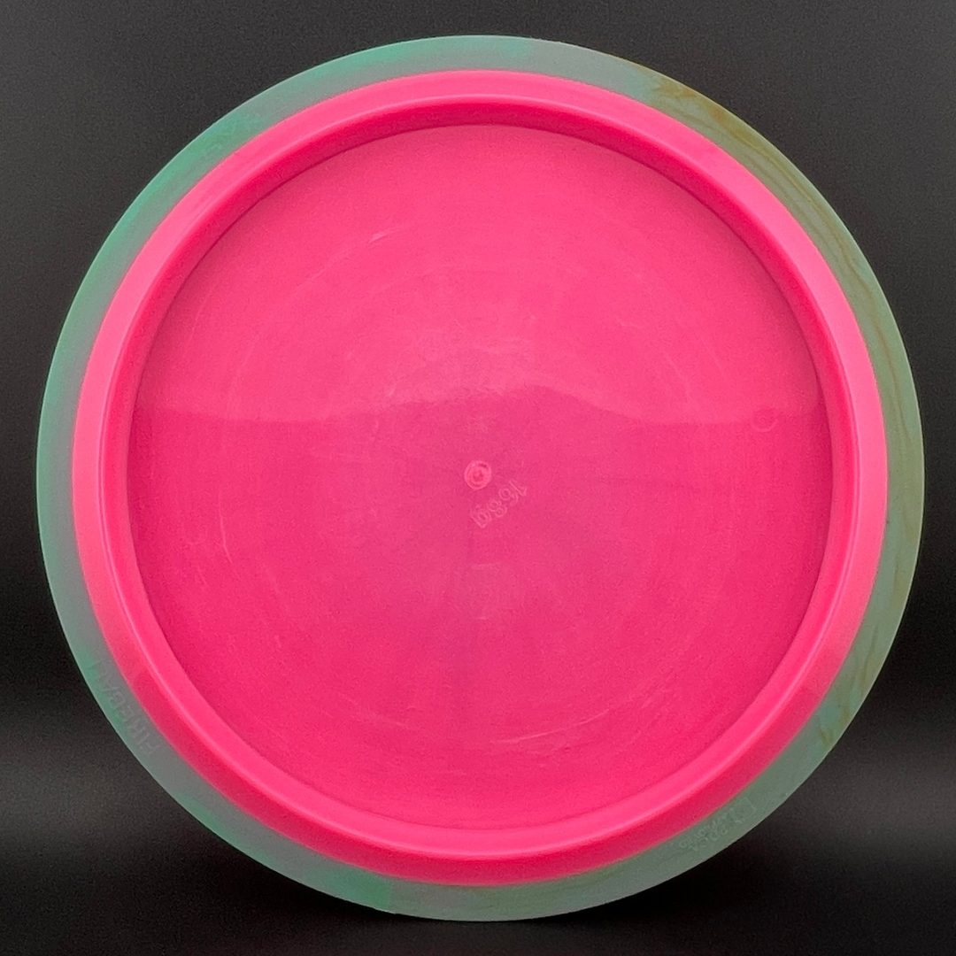 Neutron Fireball Axiom