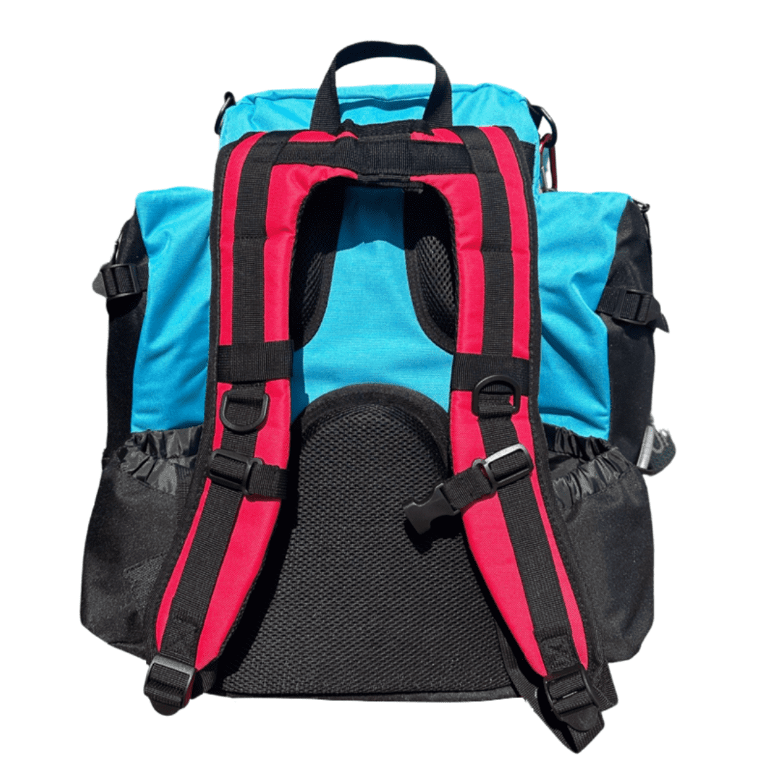 OG V2 Disc Golf Bag - VICE Discology Disc Golf