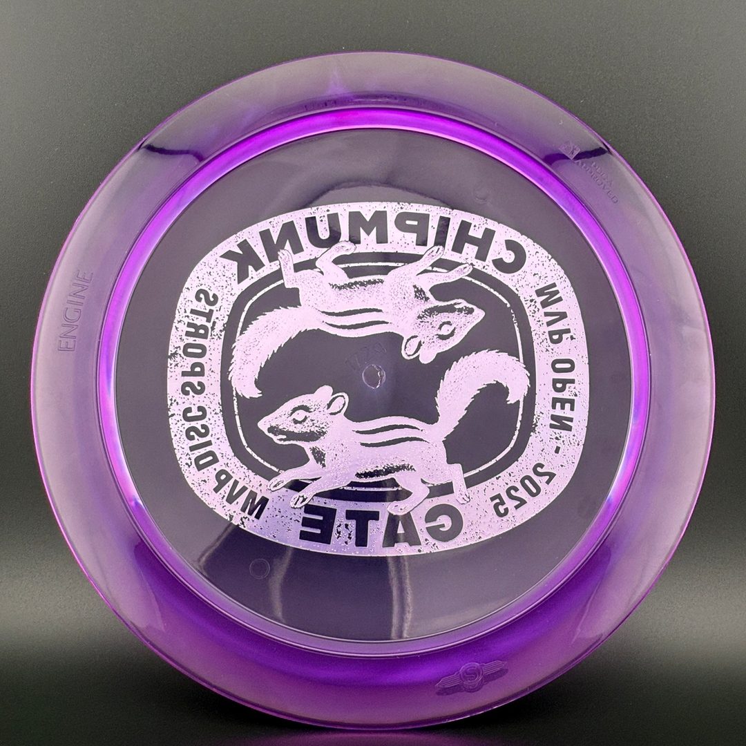 Proton Engine - 2025 MVP Open Streamline