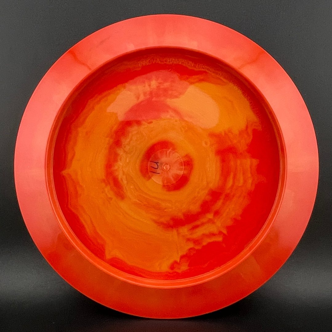 Star Katana - Holly Finley Tour Series 2026 Innova