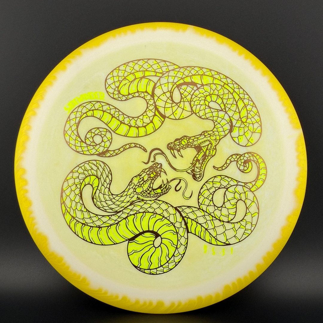 Halo Star Sidewinder - Double Strike Innova