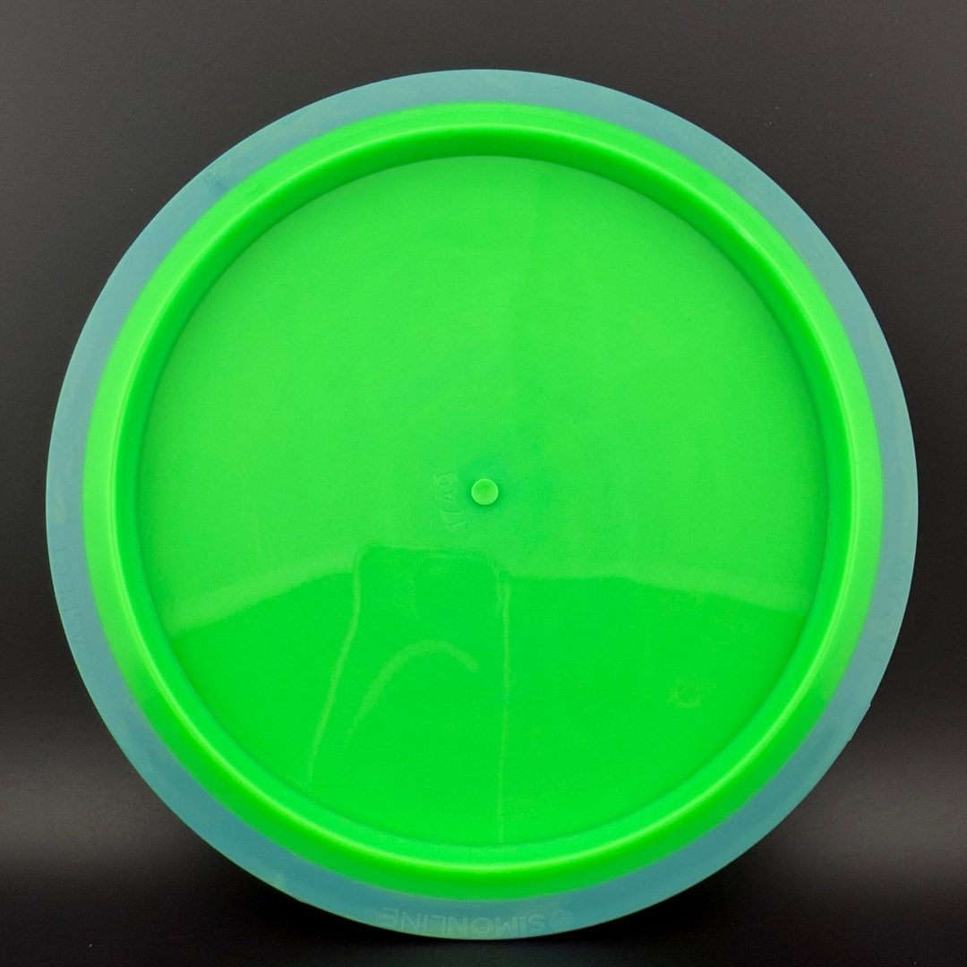 Neutron Aspect Prototype - Simon Lizotte - AM Side Axiom