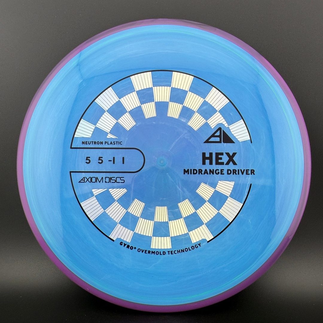 Neutron Hex Axiom