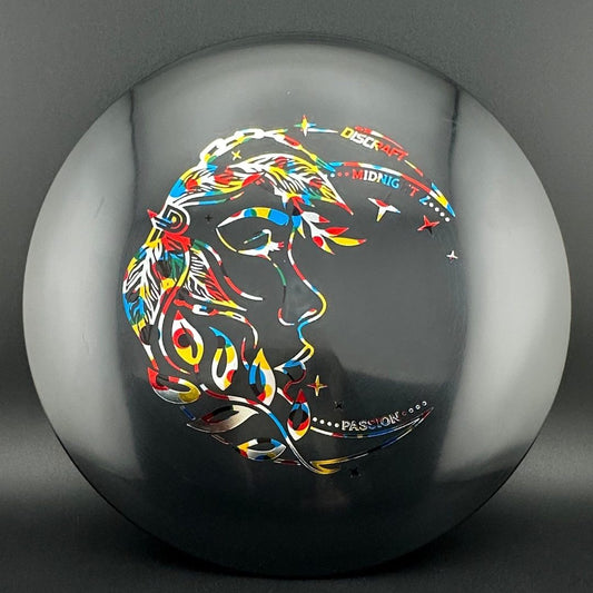 Midnight Z Passion - Paige Pierce - Team Discraft Discraft