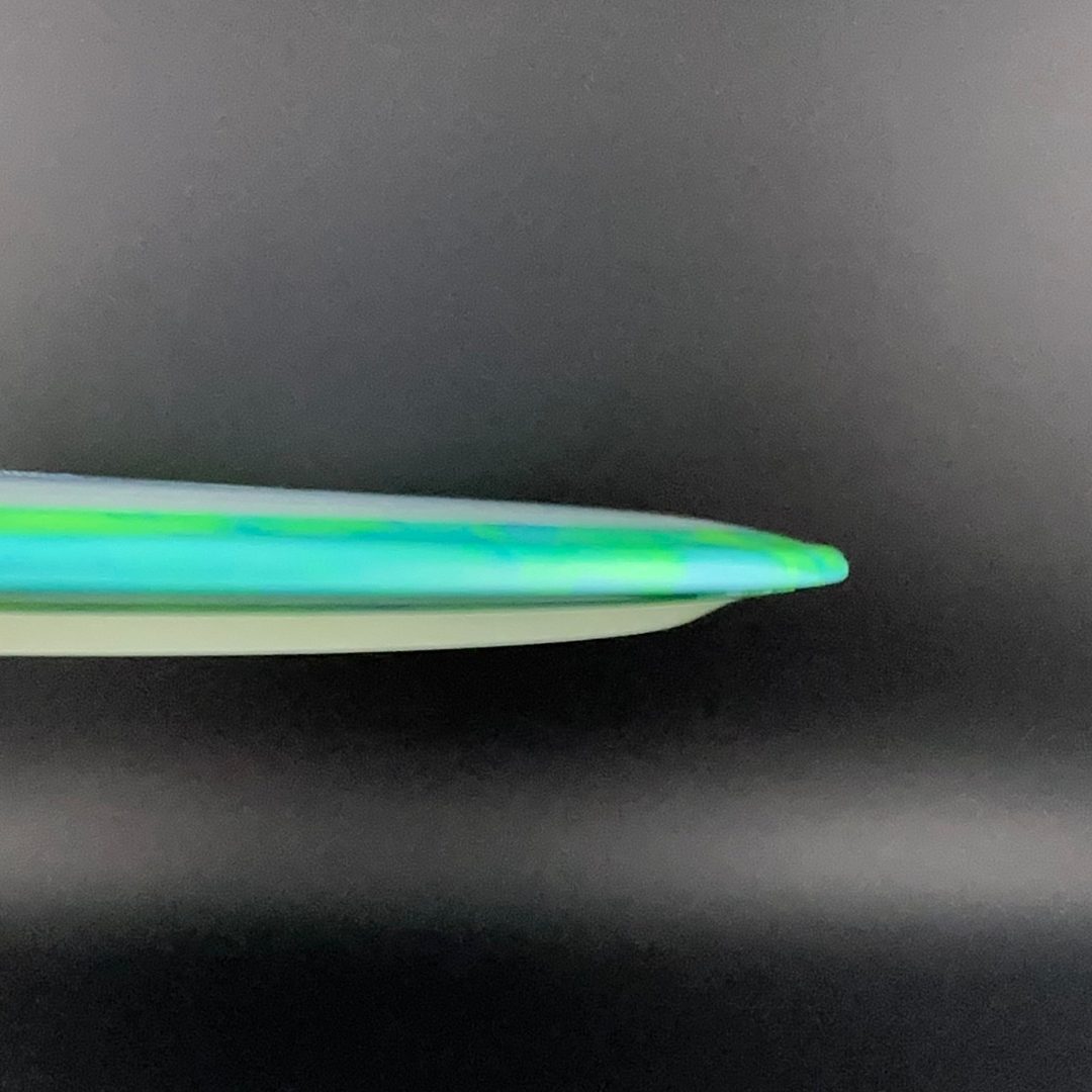 Particle Eclipse Thrill - Eagle McMahon - Gyropalooza 2025 Axiom