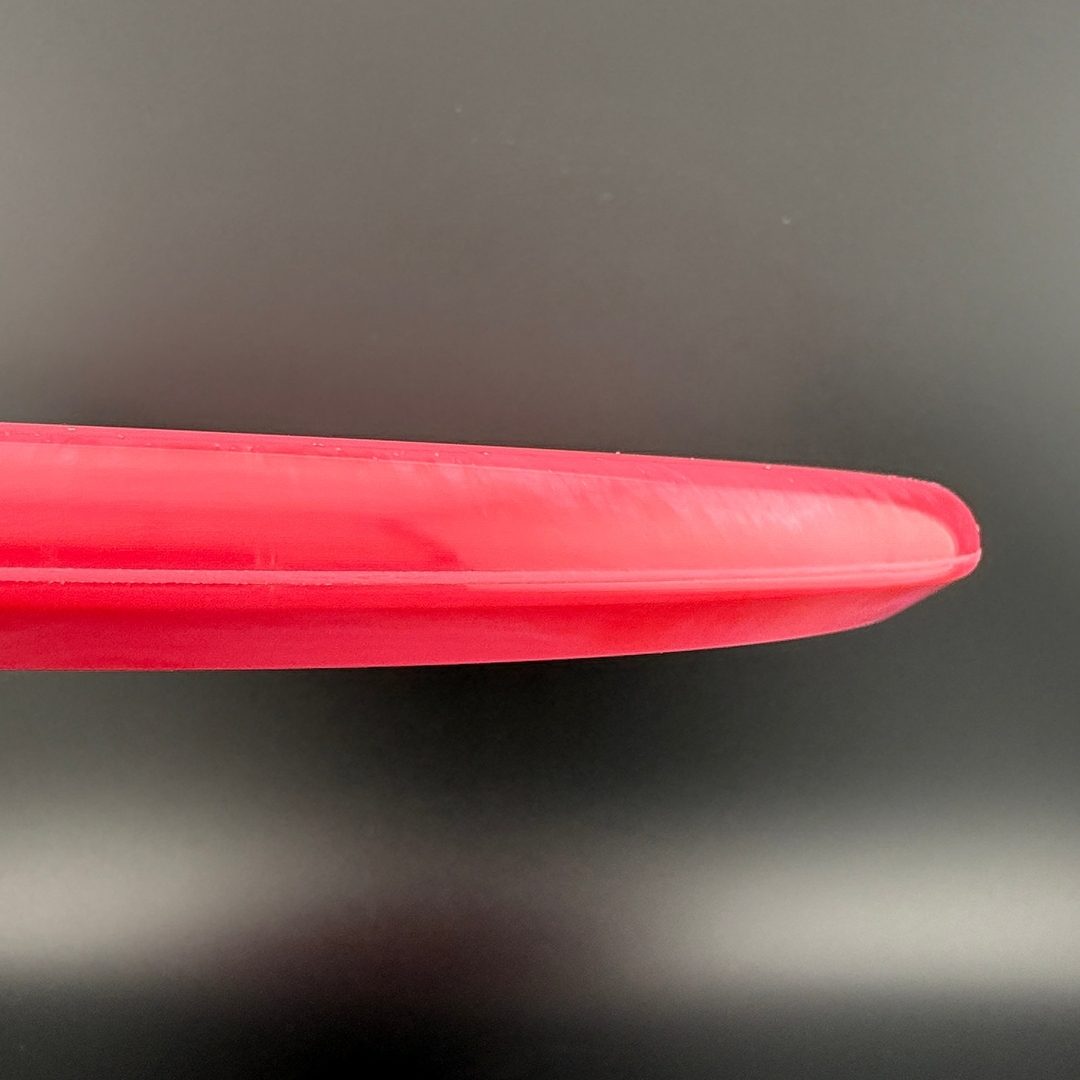 ESP FLX Zone SS - Big Cupid's Arrow Discraft